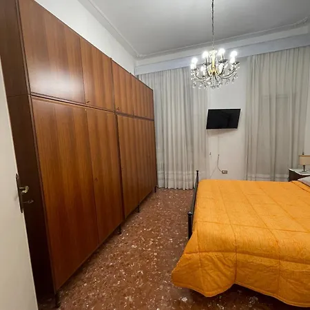 Apartment La Casa Dei Ricordi Viareggio