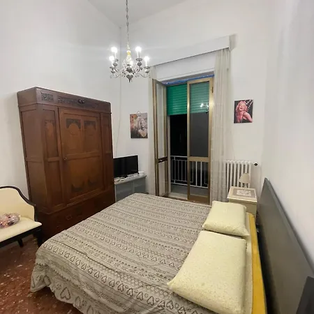 La Casa Dei Ricordi Apartment *