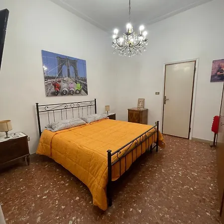 Apartment La Casa Dei Ricordi *