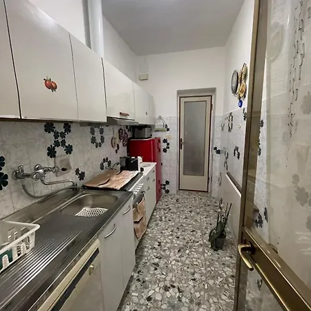 Apartment La Casa Dei Ricordi Viareggio
