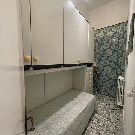 La Casa Dei Ricordi * Viareggio