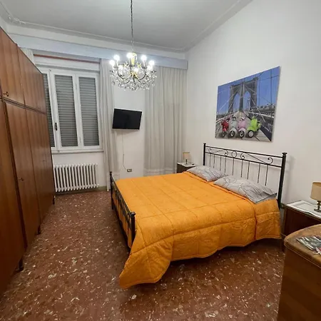 La Casa Dei Ricordi Viareggio