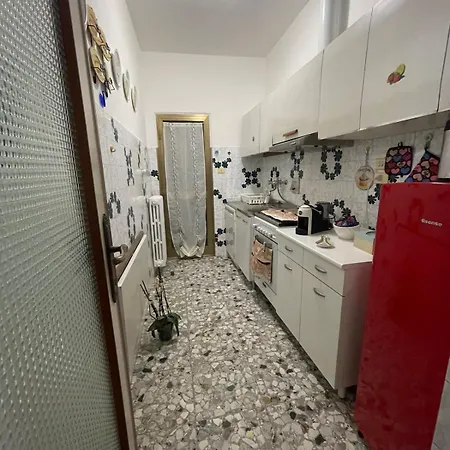 La Casa Dei Ricordi Apartment Viareggio