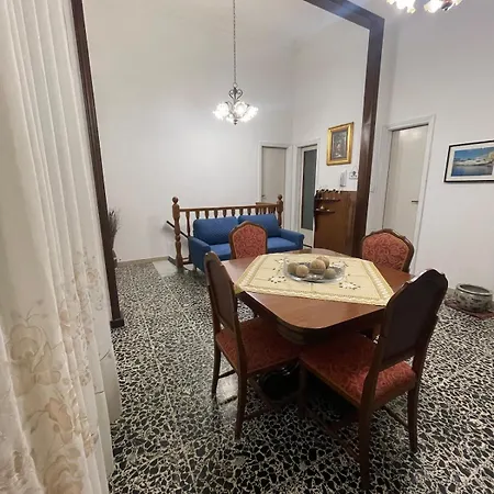 La Casa Dei Ricordi Apartment Viareggio