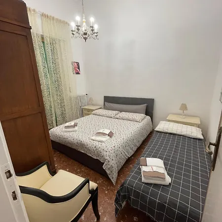 La Casa Dei Ricordi * Viareggio